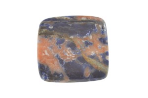 Sodalit 28x28mm 8,3g. 37.