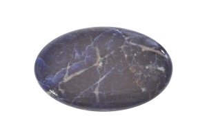 Sodalit 40x27mm 9,2g. 37.