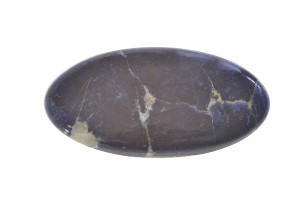 Sodalit 48x24mm 11,7g. 37.