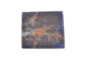 Sodalit 30x28mm 8,5g. 37.