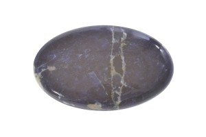 Sodalit 39x25mm 9,1g. 37.