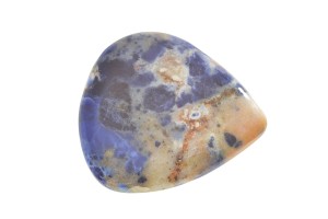 Sodalit 38x35mm 9,8g. 37.