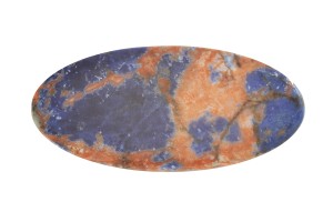 Sodalit 55x27mm 9,9g. 37.