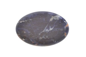 Sodalit 35x24mm 7,7g. 37.