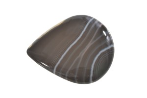 Agat bended 42x35mm 16,1g. 37.