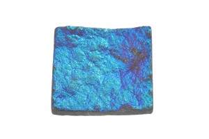 Agat titanium 29x27mm 8,9g. 37.