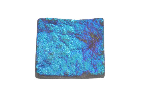 Agat titanium 29x27mm 8,9g. 37.