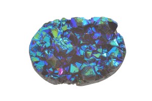 Agat titanium 29x21mm 8,6g. 37.