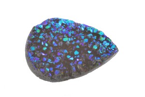Agat titanium 36x25mm 9,3g. 37.