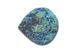 Agat titanium 30x30mm 10,3g. 37.