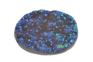 Agat titanium 36x27mm 11,2g. 37.