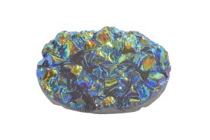 Agat titanium 33x22mm 9,5g. 37.