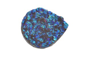 Agat titanium 31x28mm 12g. 37.