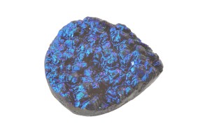 Agat titanium 30x26mm 8,7g. 37.
