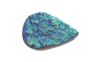 Agat titanium 28x20mm 5,3g. 37.