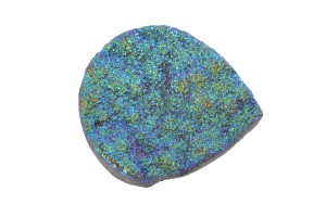 Agat titanium 27x28mm 5,3g. 37.