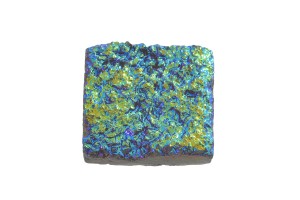 Agat titanium 21x20mm 6,1g. 37.