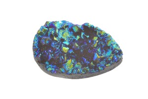 Agat titanium 26x17mm 5,4g. 37.