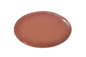 Piasek pustyni 41x28mm 10,4g. 38.