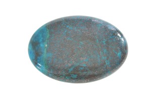 Chryzokola 39x28mm 13,3g. 38.