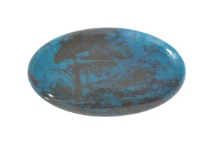 Chryzokola 41x24mm 12,5g. 38.