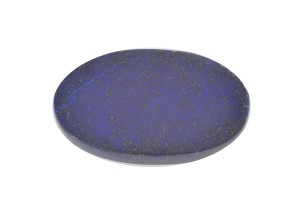 Lapis lazuli 33x20mm 7,4g. 38.