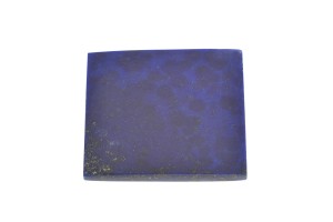 Lapis lazuli 28x25mm 7,1g. 38.