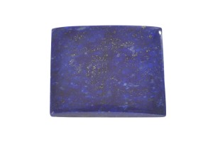 Lapis lazuli 26x22mm 6,2g. 38.