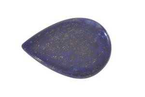Lapis lazuli 33x24mm 6,1g. 38.