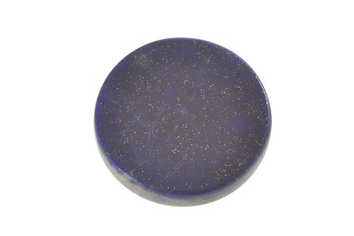 Lapis lazuli 20x20mm 3,3g. 38.