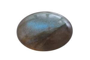 Labradoryt 18x13mm 2,4g. 38.