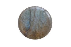 Labradoryt 12x12mm 1g. 38.