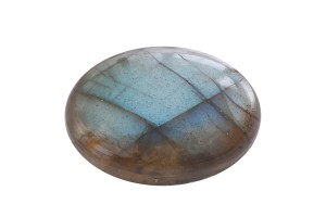 Labradoryt 18x13mm 2,6g. 38.