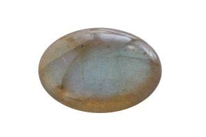Labradoryt 18x13mm 2g. 38.