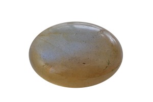 Labradoryt 18x13mm 2,6g. 38.