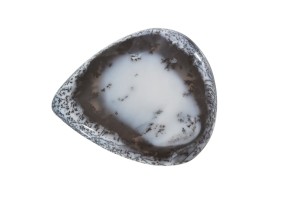 Agat dendrytowy 35x31mm 9,5g. 38.