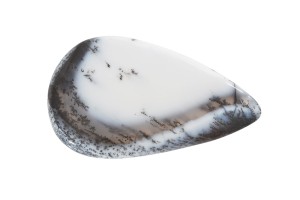 Agat dendrytowy 43x27mm 9g. 38.