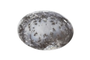Agat dendrytowy 30x22mm 6,3g. 38.