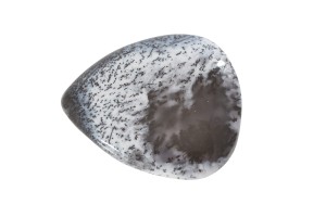 Agat dendrytowy 24x20mm 3,8g. 38.