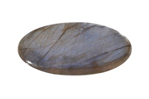 Labradoryt 42x20mm 9,9g. 39.