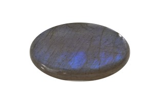 Labradoryt 33x20mm 8,2g. 39.