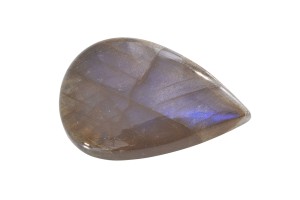 Labradoryt 33x22mm 6,9g. 39.