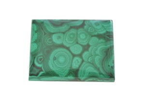 Malachit 34x26mm 19,7g. 39.