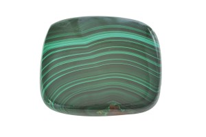 Malachit 48x41mm 50,7g. 39.