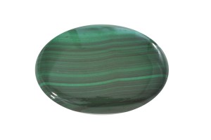 Malachit 45x32mm 25,1g. 39.