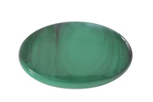 Malachit 45x28mm 20,2g. 39.