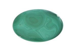 Malachit 42x29mm 14,6g. 39.