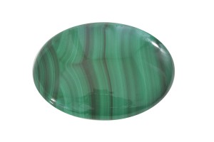Malachit 46x34mm 31g. 39.