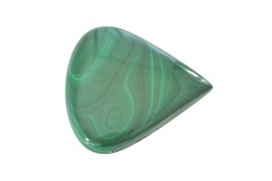 Malachit 43x40mm 22,6g. 39.