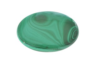 Malachit 43x30mm 21,3g. 39.